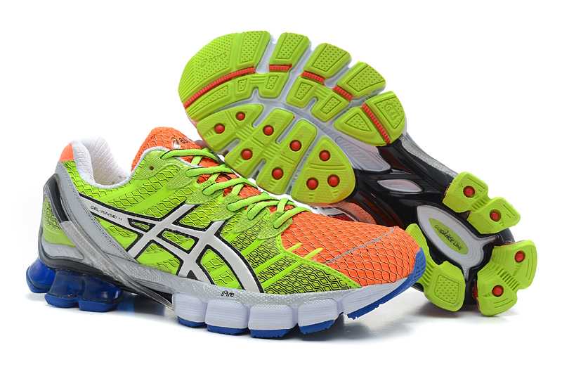 Asics kinsei 4  asics tiger en ligne acheter